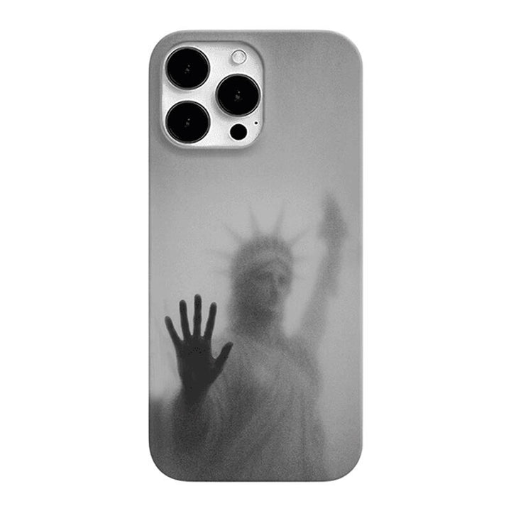Original Design Film Phone Case