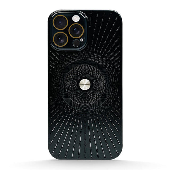 Whirlwind Hollow MagSafe Phone Case