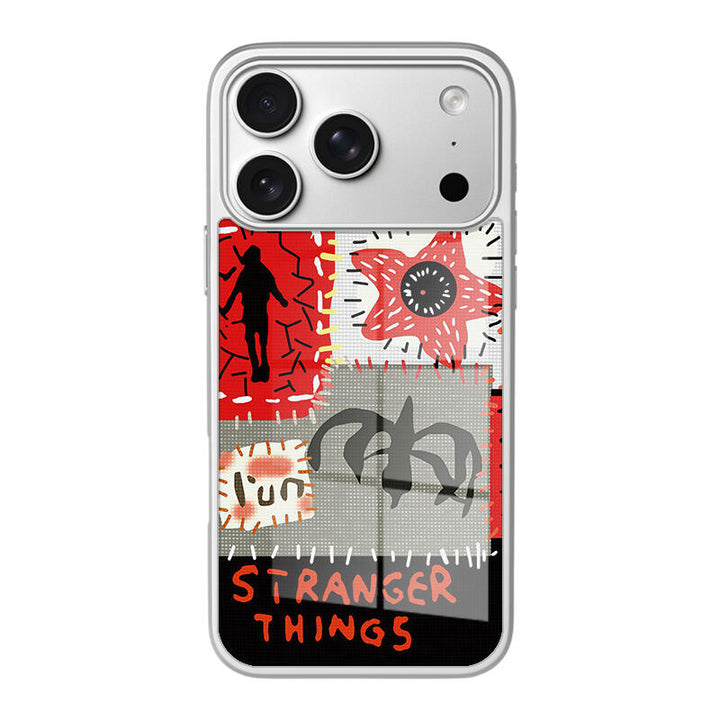 Knitting - iPhone Case