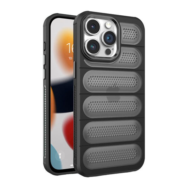 Hawkeye Ice Silk Armor Phone Case