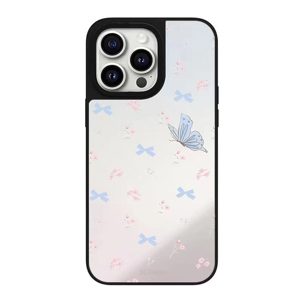 Hi Forest Mirror Phone Case