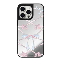 Hi Forest Mirror Phone Case