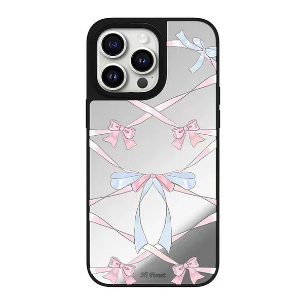 Hi Forest Mirror Phone Case
