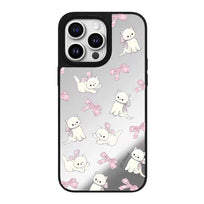 Hi Forest Mirror Phone Case