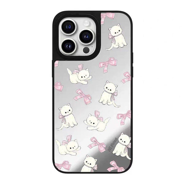 Hi Forest Mirror Phone Case