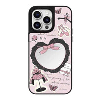 Hi Forest Mirror Phone Case