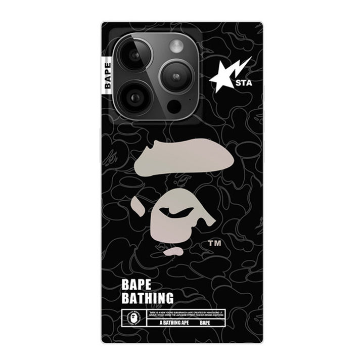 Ape Trendy Phone Case