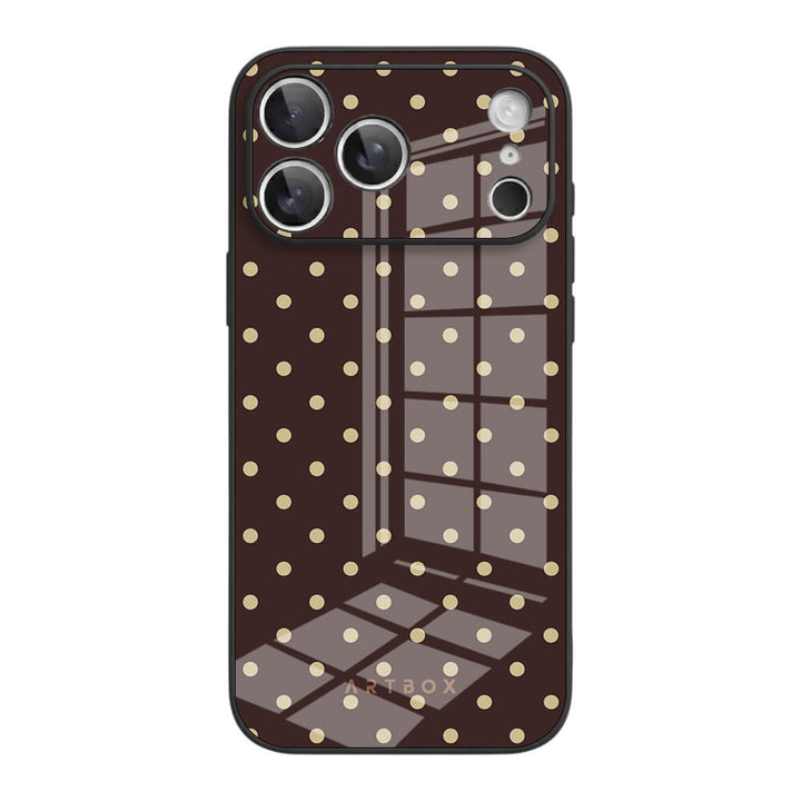 Do Not Disturb - iPhone Case