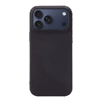 ThermoShift Phone Case - Black to Blue