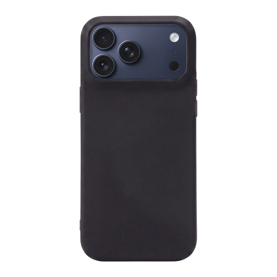 ThermoShift Phone Case - Black to Blue