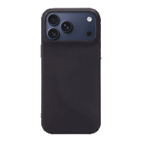 ThermoShift Phone Case - Black to Red
