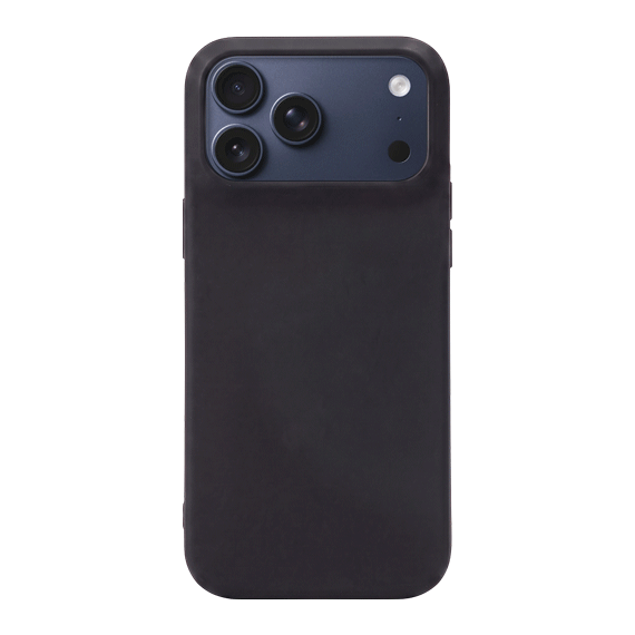 ThermoShift Phone Case - Black to Red