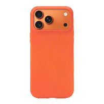 ThermoShift Phone Case - Red to Yellow