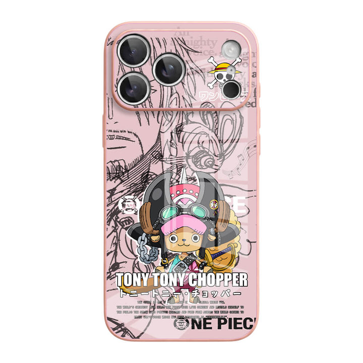 Tony Tony Chopper - iPhone Case