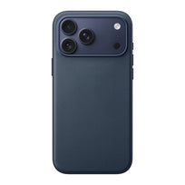 Woven Tech MagSafe Phone Case - Blue