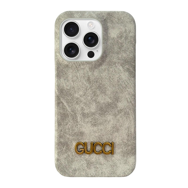 Leather Vintage Phone Case