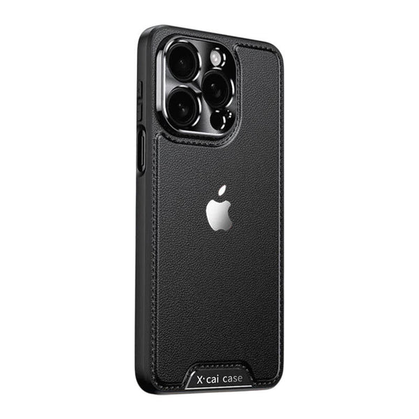 Premium Leather Phone Case