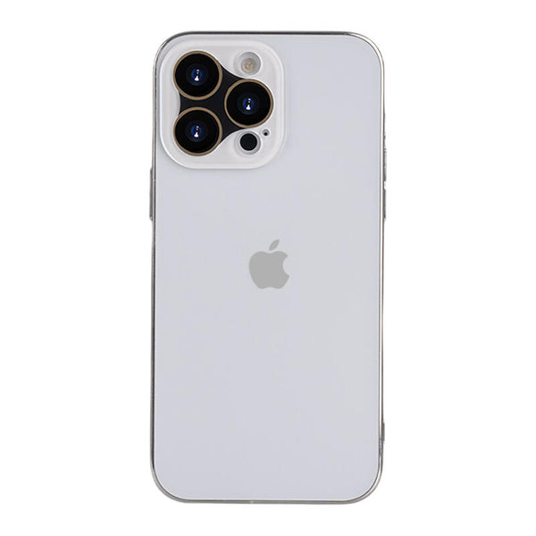 Triangle AG Frosted Phone Case