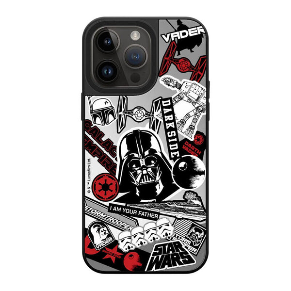 Mirror Magnetic Phone Case