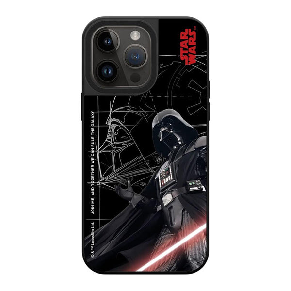 Mirror Magnetic Phone Case