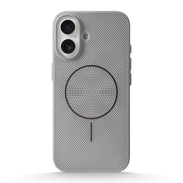 Heat Dissipation Holes MagSafe Phone Case