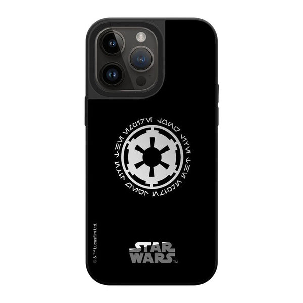 Mirror Magnetic Phone Case