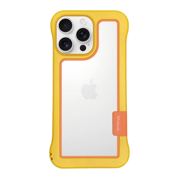 TPU Borderless Color Block Phone Case