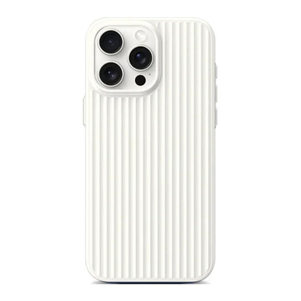 PC Corrugated Magsafe Phone Case