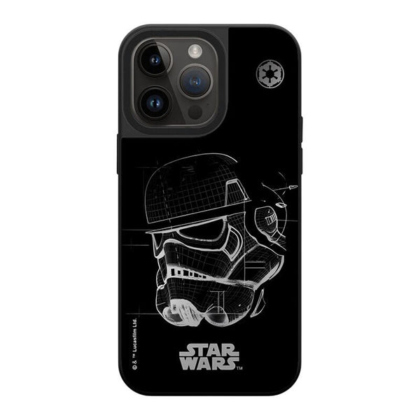 Mirror Magnetic Phone Case