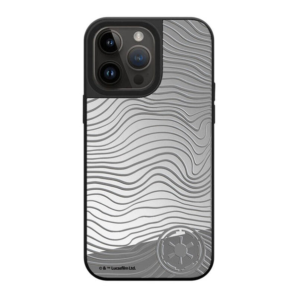 Mirror Magnetic Phone Case