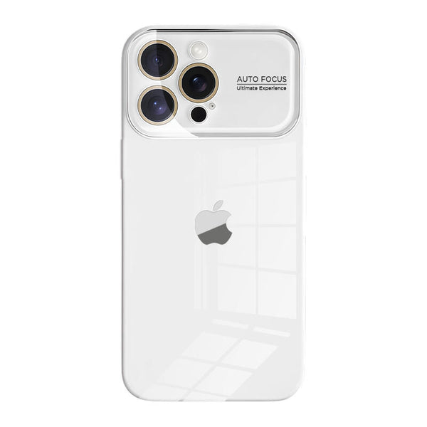 Large Window Matte Phone Case