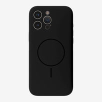 Liquid Silicone Soap Phone Case