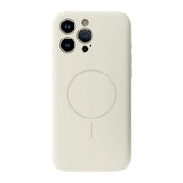 Liquid Silicone Soap Phone Case