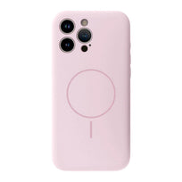 Liquid Silicone Soap Phone Case