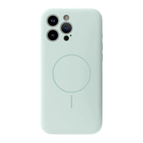 Liquid Silicone Soap Phone Case
