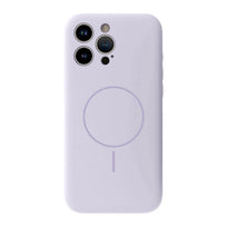 Liquid Silicone Soap Phone Case