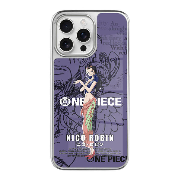 Robin - iPhone Case