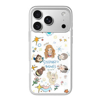 The Party - iPhone Case