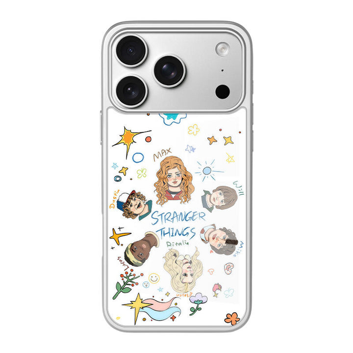 The Party - iPhone Case