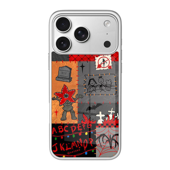 Tombstone - iPhone Case