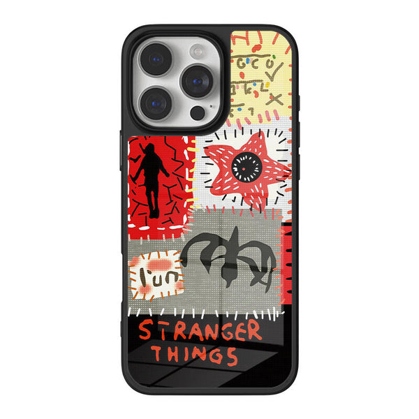 Knitting - iPhone Case