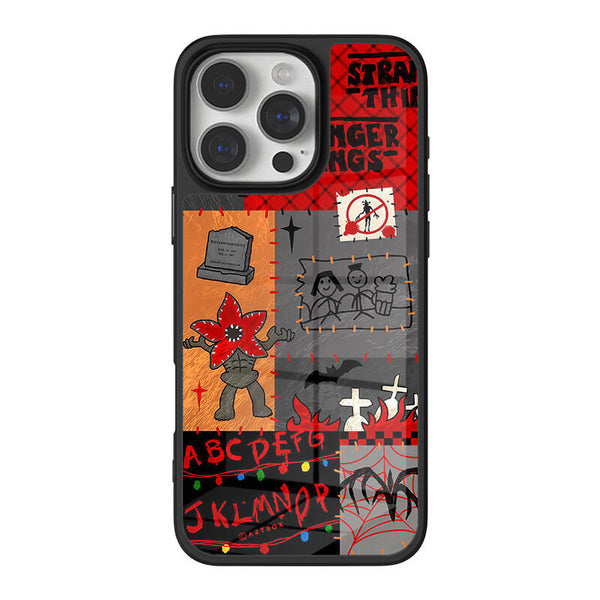 Tombstone - iPhone Case