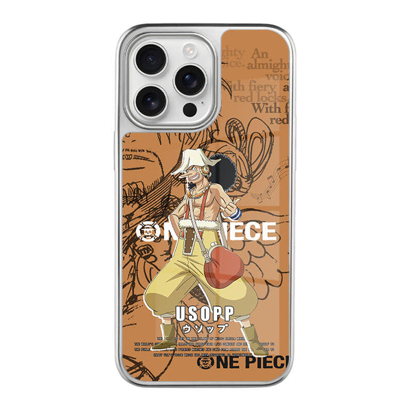 Ussop - iPhone Case